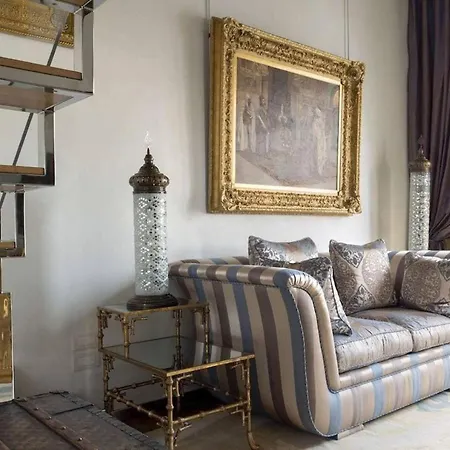 Wonderful Apartment