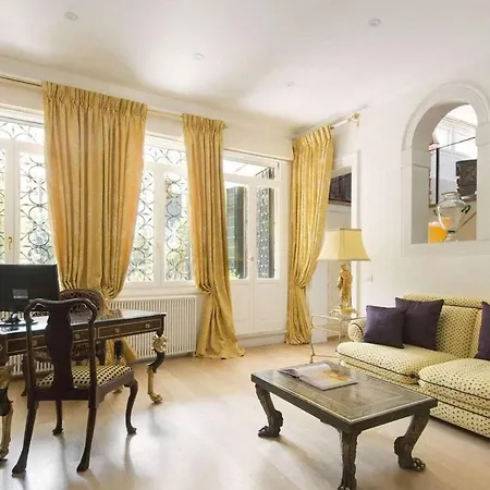 Wonderful Apartment Prague
