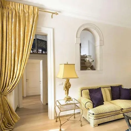 Apartment Wonderful Apartment Prague